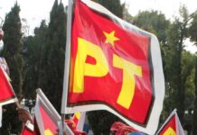 Diputados locales del PT buscarán lugar en San Lázaro en 2024 PT