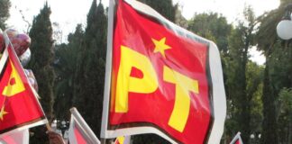 Diputados locales del PT buscarán lugar en San Lázaro en 2024 PT