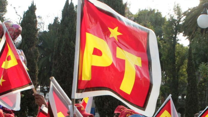 PT