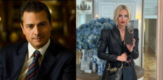 ¡Se acabó el amor! Peña Nieto y Tania Ruiz terminan su noviazgo PEÑA