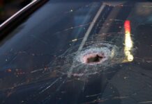 Policía resulta herido de bala en Aljojuca Policía