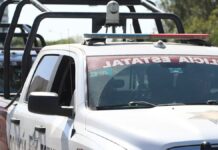 Policías recuperan tráiler robado en la México-Puebla Policías