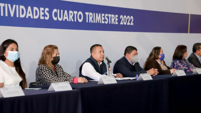 Presidente