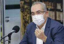 Puebla evalúa adoptar modelo IMSS-Bienestar: Salud Puebla