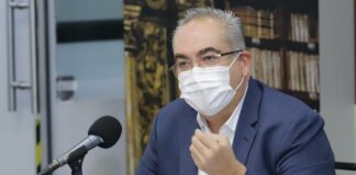 Puebla evalúa adoptar modelo IMSS-Bienestar: Salud Puebla