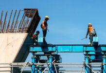 Industria de la construcción aumenta inversión en Puebla: Economía Puebla