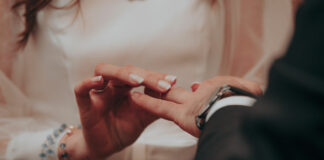 ¡Aprovecha! Habrá Jornada de Matrimonios comunitarios en Puebla Puebla