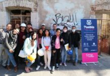 Premian nuevas formas de rehabilitar y habitar el CH de Puebla Puebla