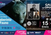 ¿Sin planes? Checa las actividades para este fin en Puebla capital Puebla