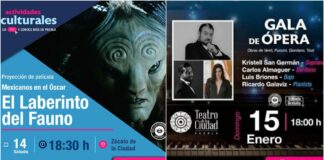 ¿Sin planes? Checa las actividades para este fin en Puebla capital Puebla