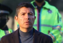 “No son los tiempos, hay que enfocarse en el trabajo”: Rivera sobre 2024 Rivera