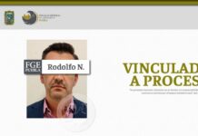 Vinculan a Rodolfo “N”, ex director de Carreteras de Cuota Puebla Rodolfo