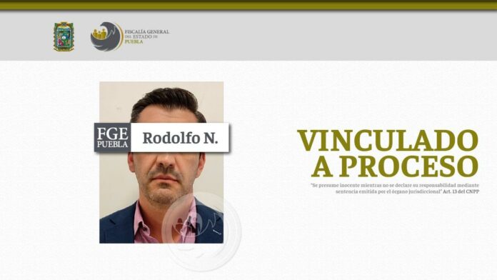 Rodolfo