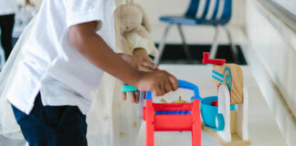 SEP Puebla ampliará cobertura de educación inicial de niñas y niños SEP