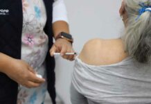 SMDIF recibe 20 mil jeringas para pacientes con diabetes SMDIF