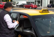 En diciembre, SMT sancionó 77 rutas y taxis por irregularidades smt
