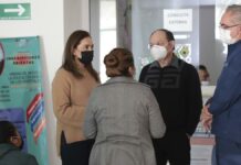 Garantizan atención a heridos por explosión en Tepeyahualco Salud