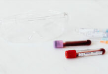 Salud instala módulo de donación de sangre en Petlalcingo Salud