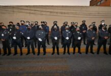 San Pedro Cholula abre convocatoria para ser policía San pedro