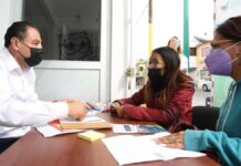 Poder Judicial brinda servicios de mediación para resolver conflictos Servicios