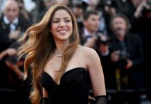 Shakira tendrá su propia exposición en el Grammy Museum Shakira