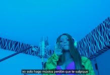 Estas son las referencias a Piqué en la nueva canción de Shakira Shakira