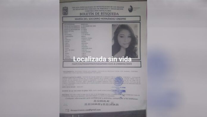 Socorro