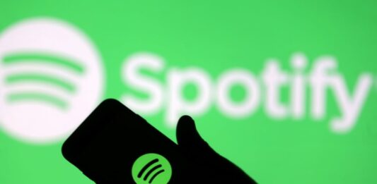 Spotify