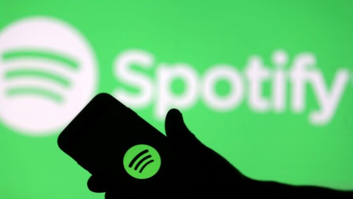 Spotify
