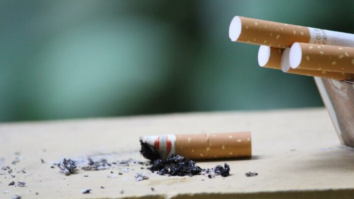 Tabaco