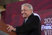 “Estimo mucho” a Trump: AMLO pese a burlas contra Gobierno de México Trump