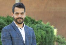 Catedrático UDLAP coeditó un libro junto a dos profesores del CIMAT UDLAP