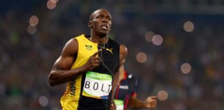 No estoy arruinado, pero sí golpeado: Usain Bolt tras fraude Usain