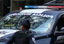 Vecinos detienen a presunto ladrón en UH El Carmen Gastronómico Vecinos
