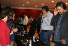 Posgrado de IBERO Puebla presenta podcast Voces de cambio Voces