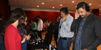 Posgrado de IBERO Puebla presenta podcast Voces de cambio Voces