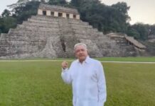 AMLO envía mensaje de Año Nuevo: “Nos va a ir muy bien en 2023”