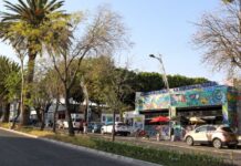 Anuncian cierre de calles en Puebla por Desfile de Reyes Magos