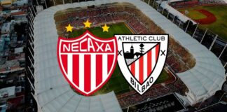 Necaxa enfrentaría al Athletic Club por su centenario en Aguascalientes