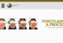 Vinculan a policías detenidos por agresiones en Reforma Sur
