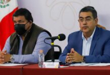 Ningún funcionario o policía debe tener concesiones con delincuentes: gobernador