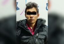 Cae “El Flaco”, asaltante que contactaba a sus víctimas en redes sociales en Puebla