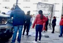 Asesinan a tiros a ex candidato a presidencia auxiliar de Tetela en Acajete