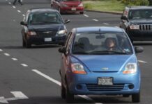 Inicia pago de control vehicular 2023 en Puebla