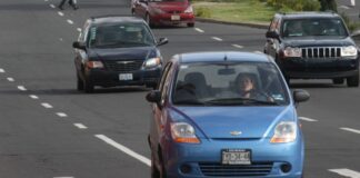 Inicia pago de control vehicular 2023 en Puebla