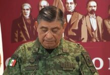 Detención de Ovidio requirió 6 meses de labores de inteligencia