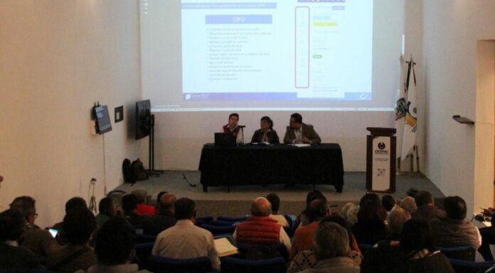 Ayuntamiento de Puebla retoma Bitácora Digital para obras particulares