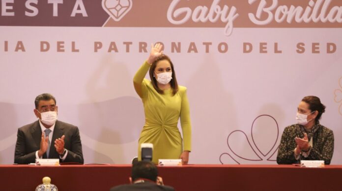 Gabriela Bonilla