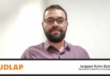 Egresado UDLAP imparte plática sobre reclutamiento empresarial