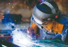 Repunta Puebla 35% en valor de producción y ventas manufactureras: Economía